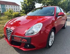 Bild des Angebotes Alfa Romeo Giulietta Turismo