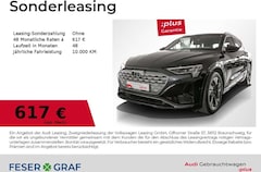 Bild des Angebotes Audi Q8 e-tron 55 qu.advanced,Matrix,ACC,HuD,Kamera