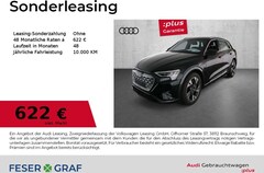Bild des Angebotes Audi Q8 e-tron 55 qu.advanced,Matrix,ACC,HuD,Kamera