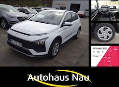 Bild des Angebotes Hyundai BAYON 1.0 T-GDI Select inkl. Big Deal