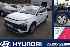 Bild des Angebotes Hyundai BAYON 1.0 T-GDI Select inkl. Big Deal