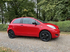 Bild des Angebotes Toyota Yaris 1.0 mit Klimaanlage, HU: Neu, Kupplung Neu