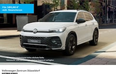 Bild des Angebotes VW Tiguan R-LINE 2.0 TDI Harman Kardon / AHK / Black Style*S