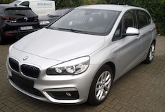 Bild des Angebotes BMW 225 225xe iPerformance Active Tourer Advantage
