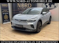 Bild des Angebotes VW ID.4 Pure Performance Navi/LED/Spurhalte Pure Performan
