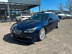 Bild des Angebotes Alpina B6 BMW Bi-Turbo xDrive Gran Coupé 441 kW (600 PS),...