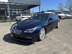 Alpina B6 BMW Bi-Turbo xDrive Gran Coupé 441 kW (600 PS),...