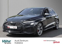 Bild des Angebotes Audi S3 Sportback 2.0 TFSI Matrix Kamera Business