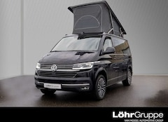 Bild des Angebotes VW T6 California 2.0 TDI DSG T6.1 Ocean AHK