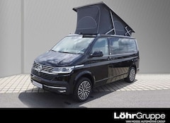 Bild des Angebotes VW T6 California 2.0 TDI DSG T6.1 Ocean AHK