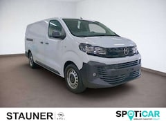 Bild des Angebotes Opel Vivaro Cargo L3 2.0 AT *R-KAMERA*NAVIGATION*TOTWINKEL*PDC VORNE*HINDERNISERKENNUNG*