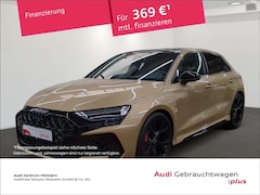 Bild des Angebotes Audi RS3 Sportback 2.5 TFSI quattro Navi Matrix LED Pano Op