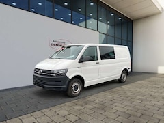 Bild des Angebotes VW Transporter Kasten-Kombi Kombi EcoProfi lang 2.0 TDI