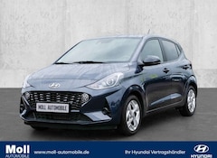 Bild des Angebotes Hyundai i10 Connect & Go 1.0 EU6d Navi Kamera SHZ Apple CarPla