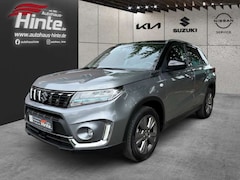 Bild des Angebotes Suzuki Vitara 1.5 AT 4x4 Comfort NAVI RÜCKFAHR CARPLAY