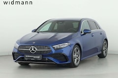 Bild des Angebotes Mercedes-Benz A 200 d  *LED*AMG Line*SHZ*W-Paket*PDC*AHK*