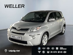 Bild des Angebotes Toyota Urban Cruiser 1.33 4x2 Town *PDC hi*LMF*Color*TRC*