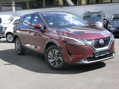 Bild des Angebotes Nissan Qashqai 1.3 Hybrid autom/ Connect Navigation 360 Kamera