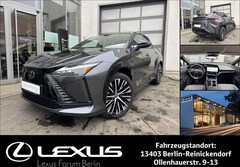 Bild des Angebotes Lexus RZ 450e DIRECT4 COMFORT+Launch+Design *COMFORT*Launch