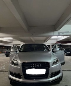Bild des Angebotes Audi Q7 Audi Q7 3.6 FSI