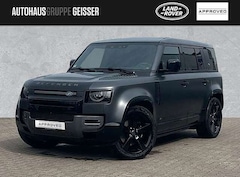 Bild des Angebotes Land Rover Defender 110 P525 V8 Carpathian Edition AHK SD