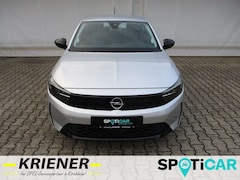Bild des Angebotes Opel Corsa Edition