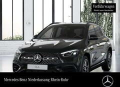 Bild des Angebotes Mercedes-Benz GLA 200 d AMG+NIGHT+360°+AHK+MULTIBEAM+19"+TOTW