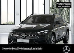 Bild des Angebotes Mercedes-Benz GLA 200 d AMG+NIGHT+360°+AHK+MULTIBEAM+19"+TOTW