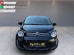 Bild des Angebotes Citroen C1 VTi Shine Stop&Stop