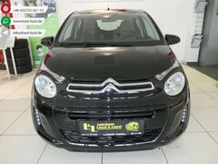 Bild des Angebotes Citroen C1 VTi Shine Stop&Stop