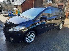 Bild des Angebotes Mazda 5 5 1.8 Comfort