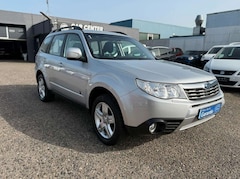 Bild des Angebotes Subaru Forester 2.5 Benz/2te Hd/AUtom./PANO/Allrad/