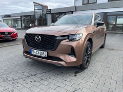 Bild des Angebotes Mazda CX-80 2.5L e-SKYACTIV PHEV Homura Plus 6-Sitzer