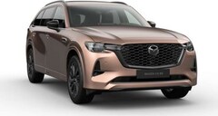 Bild des Angebotes Mazda CX-80 2.5L e-SKYACTIV PHEV Homura Plus 6-Sitzer