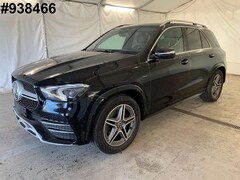 Bild des Angebotes Mercedes-Benz GLE 350 e 4M AMG-LINE DISTRONIC / 360° / 20 ZOLL