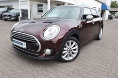 Bild des Angebotes MINI Cooper Clubman Mini Cooper Clubman Aut.|PDC|ACC|SHZG|LED|