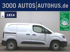 Bild des Angebotes Opel Combo Cargo 1.5 D Klima Tempomat PDC