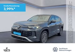 Bild des Angebotes VW Tayron LIFE 2.0TDI DSG 4MOTION IQ-LIGHT+AHK+AREA