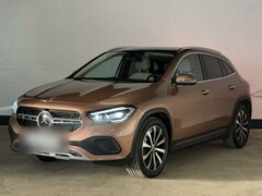 Bild des Angebotes Mercedes-Benz GLA 220 d 4M 8G-DCT |HUD|360°K|DTR+Q|MultiBeam