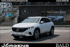Bild des Angebotes Mercedes-Benz EQA 350 4M Progressive/Distr/AHK/360/Ambi/Totw