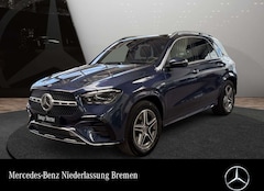 Bild des Angebotes Mercedes-Benz GLE 350 de 4M AMG+PANO+360+AHK+MULTIBEAM+HUD+SPUR