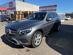 Bild des Angebotes Mercedes-Benz GLC 350 GLC GLC 350 e 4Matic,Navi,Kamera