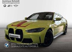Bild des Angebotes BMW M4 Competition Memory*360 Kamera*Laser*X Drive*