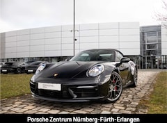Bild des Angebotes Porsche 992 Carrera 4S Cabriolet BOSE Liftsystem LED InnoDrive