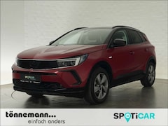 Bild des Angebotes Opel Grandland GS AT+LED+360 GRAD KAMERA+SITZ-/LENKRADHEIZUNG+KEY