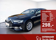 Bild des Angebotes Audi A6 Avant ADVANCED 45 TFSI 265PS AHK.MATRIX.ACC.KAMERA