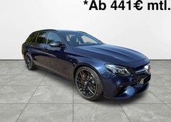 Bild des Angebotes Mercedes-Benz E 63 AMG E 63s AMG T*Carbon*Keramik*Pano*Massage*MBSH