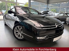Bild des Angebotes Citroen C6 Exclusive Aut.Leder Navi BiXenon Lane HUD SHZ