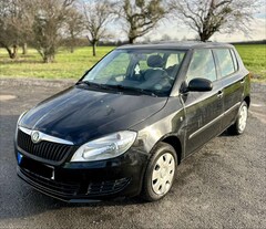 Bild des Angebotes Skoda Fabia 1.2 TSI 86PS Euro 5, Klima, Cool Edition
