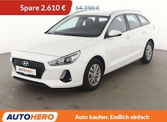 Bild des Angebotes Hyundai i30 1.4 TGDI Comfort*LIMIT*PDC*KLIMA
